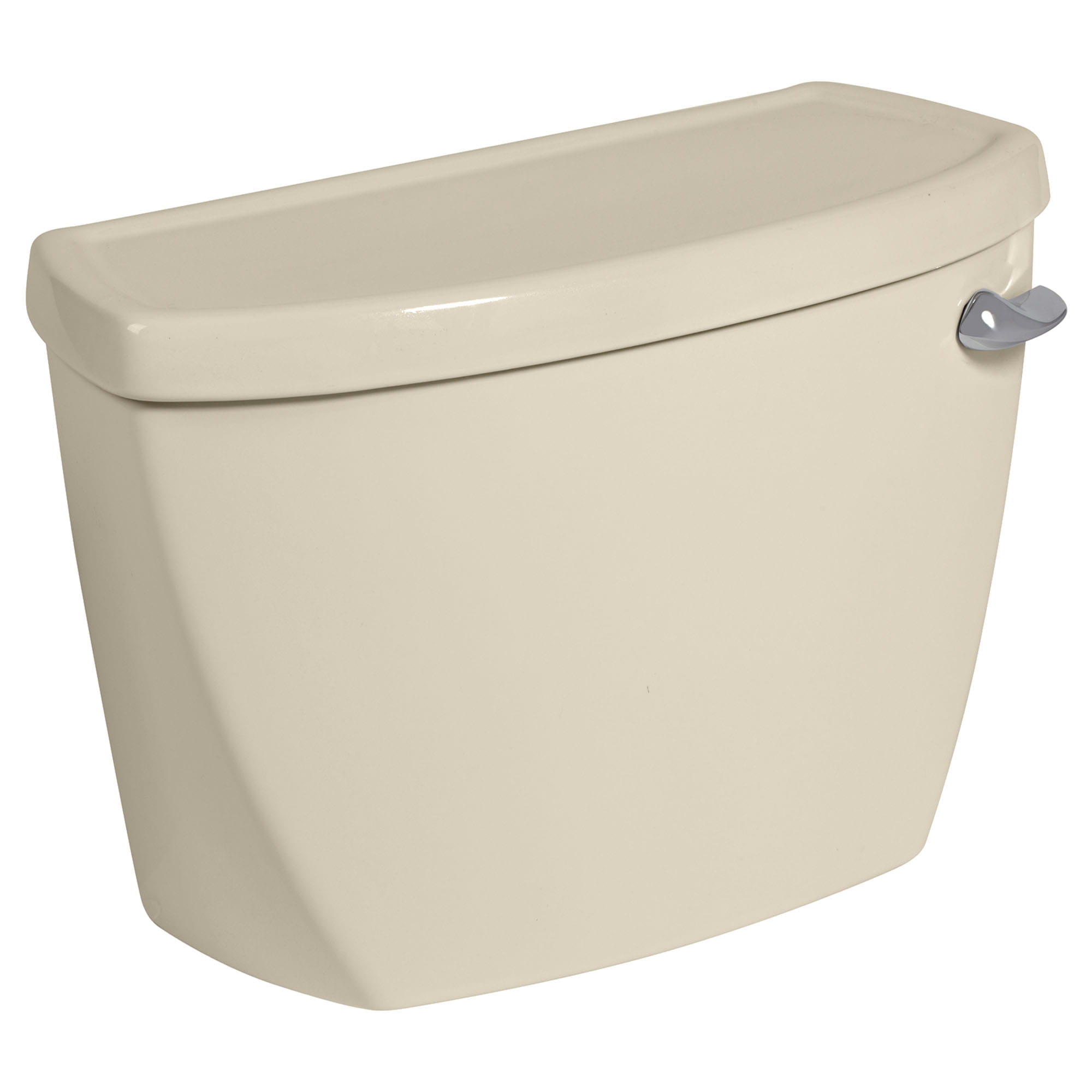 Pressure Assist 1.6 gpf/6.0 Lpf Right-Hand Trip Lever EverClean® Tank